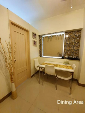 Field Residences Condominium in Paranaque Near All Airport Terminals